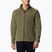 Men's Columbia Fast Trek II FZ fleece sweatshirt green 1420421