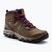 Columbia Newton Ridge Plus II Wp men's trekking boots light brown 1594731