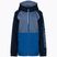 Columbia Dalby Springs 432 children's rain jacket blue 1877671