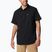 Columbia Utilizer II Solid black men's shirt