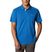 Columbia Nelson Point men's polo shirt blue 1772721432