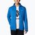 Columbia Park View men's trekking sweatshirt blue 1952222