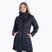 Columbia women's down jacket Autumn Park Down Mid black 1930223