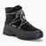 Napapijri women's shoes NP0A4HW4 black