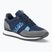 Napapijri men's shoes NP0A4HVP avio