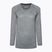 Women's Smartwool Merino 150 Baselayer Boxed thermal T-shirt grey SW017255545