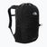 The North Face Jester 28 l black urban backpack