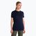 Women's Icebreaker Merino 150 Tech Lite III midnight navy trekking shirt