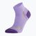 Icebreaker women's trekking socks Hike+ Light Mini purple gaze/magic/hyper