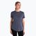Icebreaker women's trekking t-shirt Merino 125 Cool-Lite Sphere III SS Tee midnight navy heather
