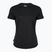 Women's trekking T-shirt icebreaker Merino 125 Cool-Lite™ Sphere III black
