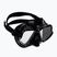 Mares Wahoo snorkelling mask black 411238