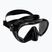Mares Vento black/black snorkelling mask
