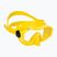Mares Blenny children's diving mask yellow 411247