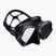 Mares X-Vision diving mask black 411053