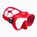 Mares Tropical diving mask red 411246