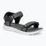 Men's sandals Mares Web dark green