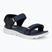 Men's sandals Mares Web dark navy