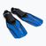 Mares Nateeva blue snorkel fins 410513