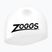 Zoggs Ows Silicone swimming cap white