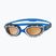 Zoggs Predator Flex Polarized Ultra blue/ grey/ polarized copper swimming goggles