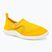 Mares Aquashoes Seaside yellow children's water shoes 441092