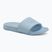 Women's slides Mares Marrow 1 Lady santorini light blue