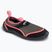 Men's water shoes Mares Aquawalk grey/pink