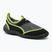 Men's water shoes Mares Aquawalk lime/black