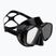 Snorkelling mask Mares Tapu black/black