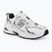 New Balance 530 white/natural indigo shoes