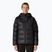 Patagonia women's down jacket Fitz Roy Down Hoody black
