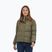 Women's down jacket Patagonia Silent Down basin green