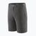 Patagonia men's Terravia Trail 10" forge grey shorts