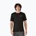 Men's Patagonia Cap Cool Merino Blend Graphic Shirt heritage header/black