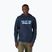 Patagonia P-6 Logo Uprisal hooded sweatshirt