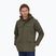Men's insulated jacket Patagonia Isthmus Parka basin green