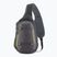Patagonia Atom Sling 8 l shoulder backpack forge grey