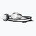 TYR Vecta Racing Mirrored swimming goggles silver/black/black