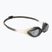 TYR Hydra Flare smoke/smoke/clear swimming goggles