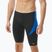 Men's swim jammers TYR Durafast Elite Oceanid Jammer black/blue