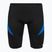 Men's swim jammers TYR Durafast Elite Oceanid Jammer black/blue