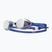 Swimming goggles TYR Stealth-X Performance Mirrored purple/blue