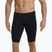 Men's swim jammers TYR Soild Large Logo Jammer black