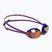 Swim goggles TYR Blackops 140 Ev Racing Mirrored royal/multi