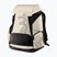 Swim backpack TYR Alliance Team 45 l black / sand
