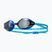 Swim goggles TYR Blackops 140 Ev Racing cobalt / aqua
