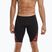 Men's swim jammers TYR Durafast Elite Waveform Blade Splice red