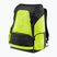 Swim backpack TYR Alliance 45 l lime