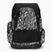 Swim backpack TYR Alliance Printed 45 l titanium fragment